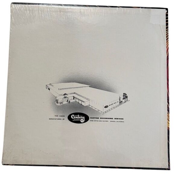 RAPHAEL A Musical Drama For The Church by Steven Mowery ( Century Records ) New - Picture 4 of 4